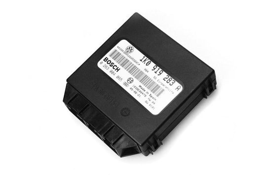 PCD park assist - control unit for VW Golf 5