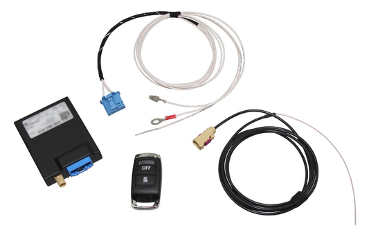 Fernbedienung für Standheizung für VW T6.1 SH