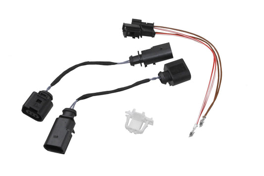 Adapter facelift LED indicator for Audi Q7 4L