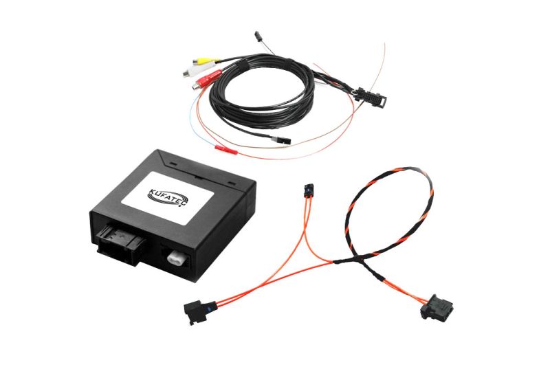 IMA Multimedia Adapter for BMW CIC Professional F-Series "Basic" 38973