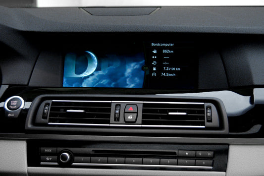 IMA Multimedia Adapter "Plus" for BMW CIC Professional F-Series