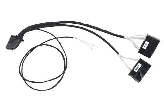 Adapter for BMW MULF, TCU to Combox