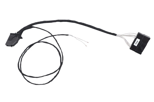 Adapter for BMW MULF, TCU to Combox