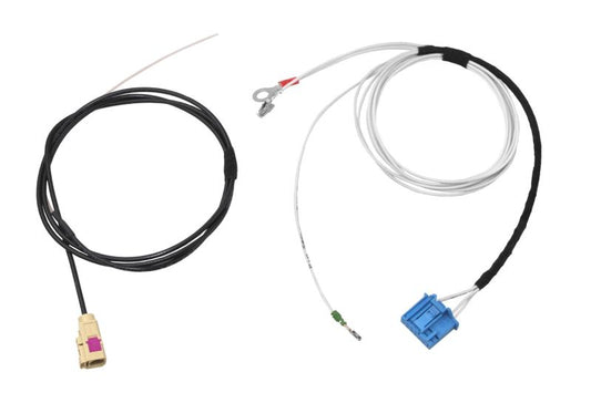 Webasto Anslutningskabel Telestart T90 T91 T91R inkl. Antenn