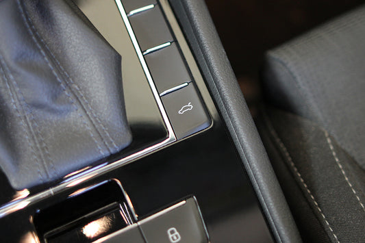 Complete kit electric tailgate for Skoda Superb 3T station wagon