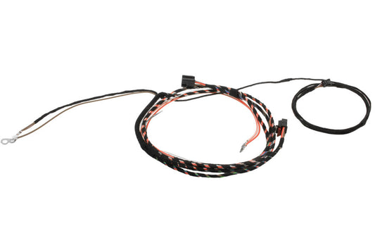 Electrical tailgate complete for VW Passat B7 Variant