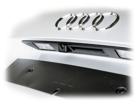 Audi A3 8V Original reversing camera