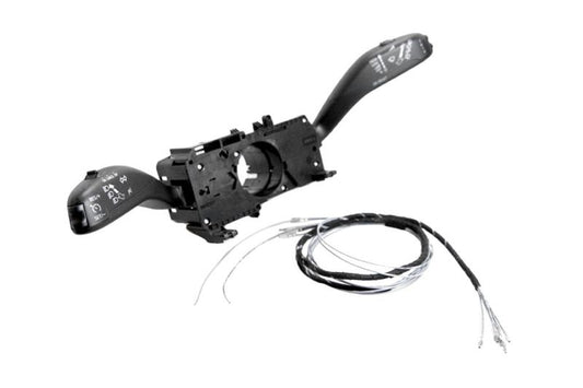 VW Amarok Cruise Control System Med MFA 39353