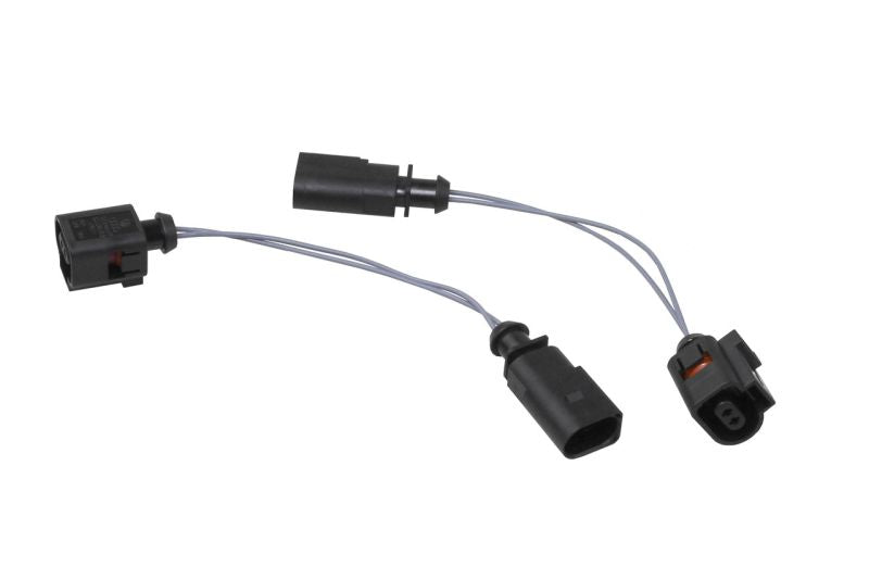 VW Adapter LED Nummerplåtsbelysning 39355