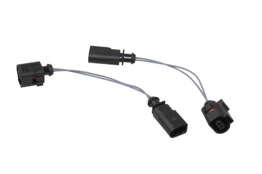 VW Adapter LED Nummerplåtsbelysning 39355