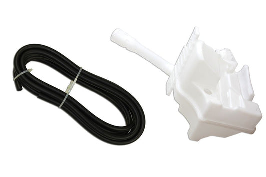 Headlight washer system Retrofit for VW Polo 6R