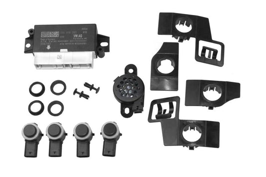 VW Amarok Park Pilot Bak Med Ops 39473-1