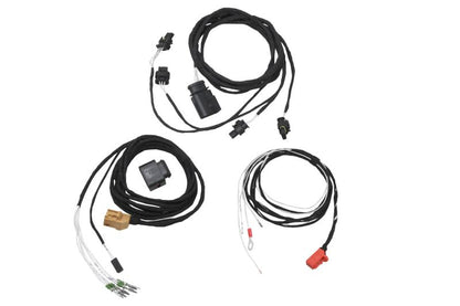 VW Amarok 2H Park Pilot Med Ops 39475