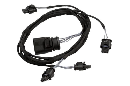 VW Amarok 2H Park Distance Control Bakre Sensor Kabelsats 39493