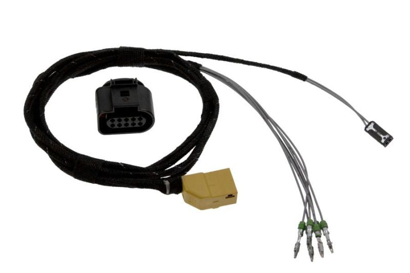 VW Amarok 2H Park Distance Control Kontrollenhetsharneg 39495