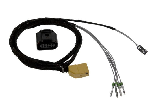 VW Amarok 2H Park Distance Control Kontrollenhetsharneg 39495