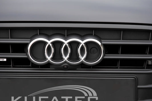 Surrounding camera - 4 Camera System for Audi A6 4G