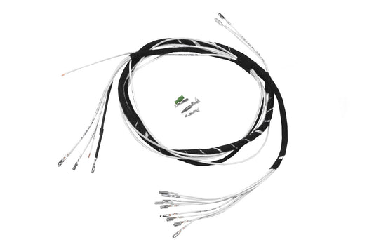 Cruise control cable set for VW T5 GP all models