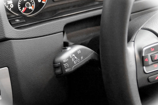 Complete set cruise control for VW T5 GP