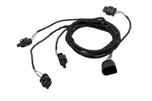 PDC Park Distance Control rear sensor cable for Audi, VW, Seat, Skoda MQB