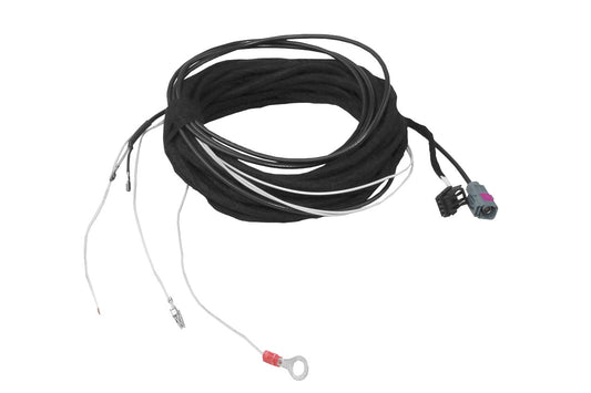 Cable set rear view camera Low MQB