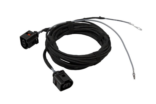 Cable set fog lights for VW Fox