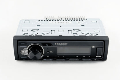 Pioneer MVH-130DAB