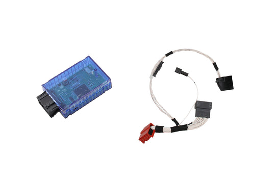 Deactivation Start-Stop for VW, Seat, Skoda, Audi
