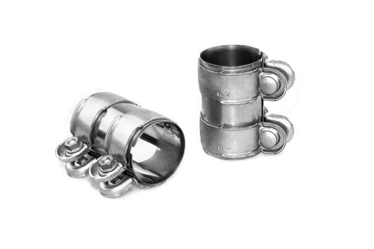 Complete kit Active Sound incl. Sound Booster for Audi A6, A7 4G