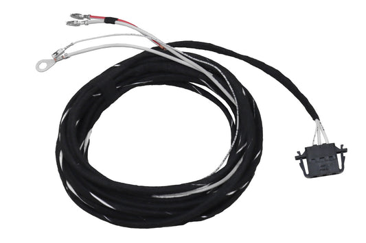 230 V power supply - Wiring set for VW MQB
