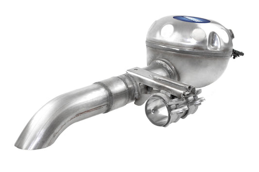 Complete kit Active Sound incl. Sound Booster for VW Golf 7