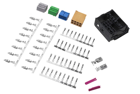 Quadlock installation kit - MQB, RMC