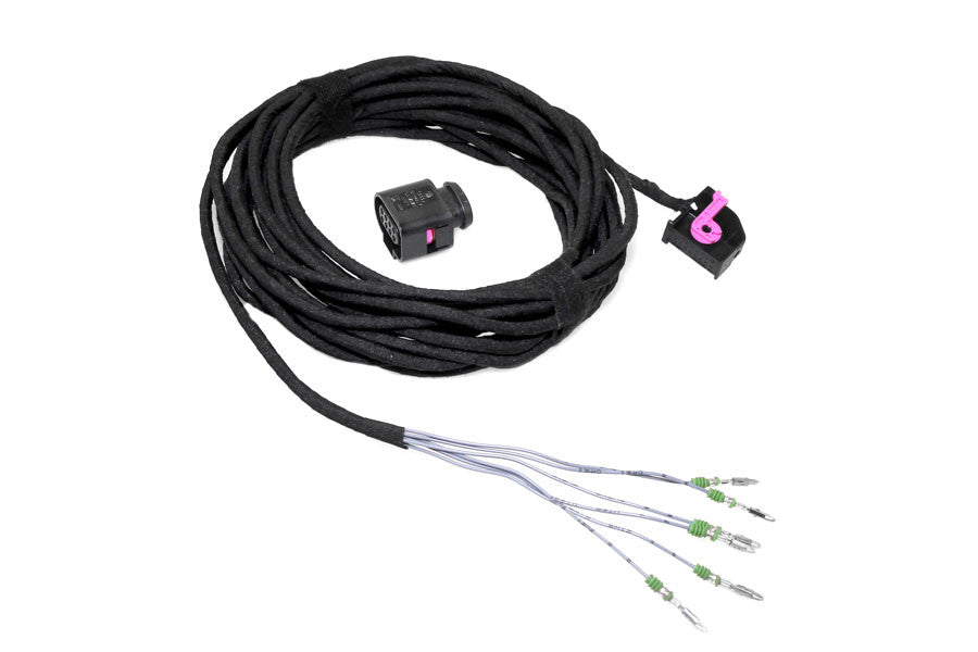 Park Distance Control (PDC) - Front Control Unit Harness for VW Polo 6C