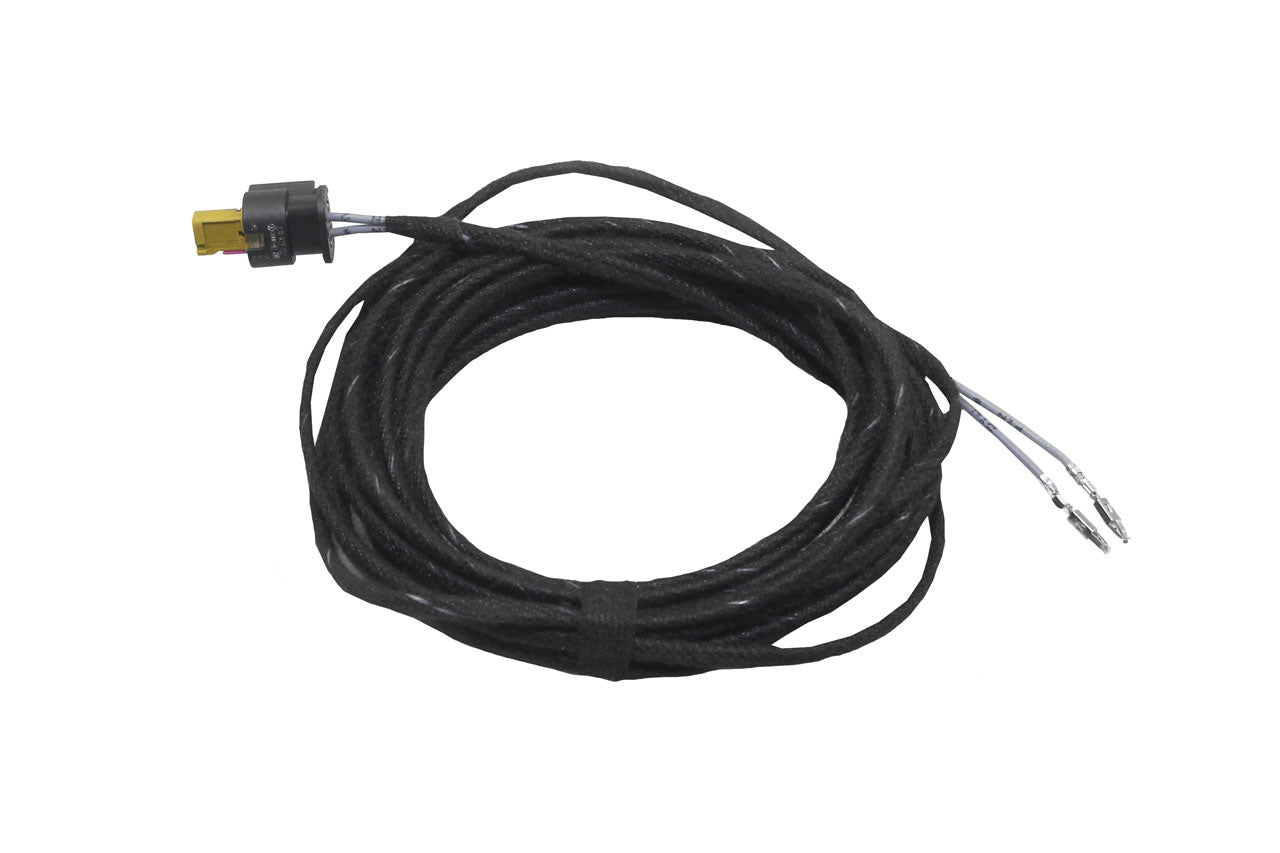 Cable set expansion kit Sound Booster