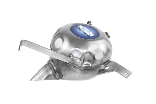 Complete kit Active Sound incl. Sound Booster for VW EOS