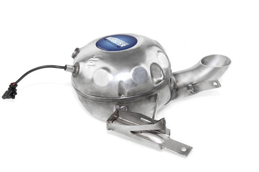 Complete kit Active Sound incl. Sound Booster for Audi A3 8V, e-tron