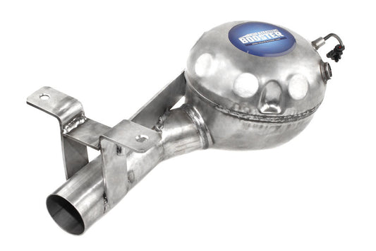 Complete kit Active Sound incl. Sound Booster for VW Touareg 7P