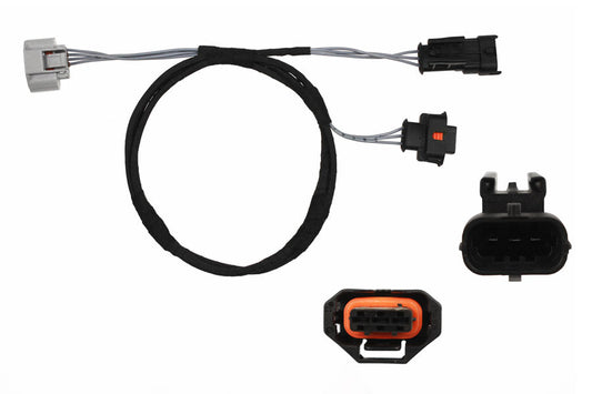 Cable set common rail Bosch Chiptuning - universal