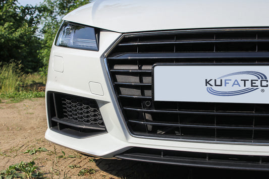 Complete set APS+ front and rear for Audi TT 8S (FV)