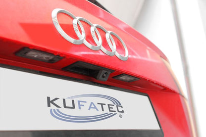 Audi Q7 4M original reversing camera