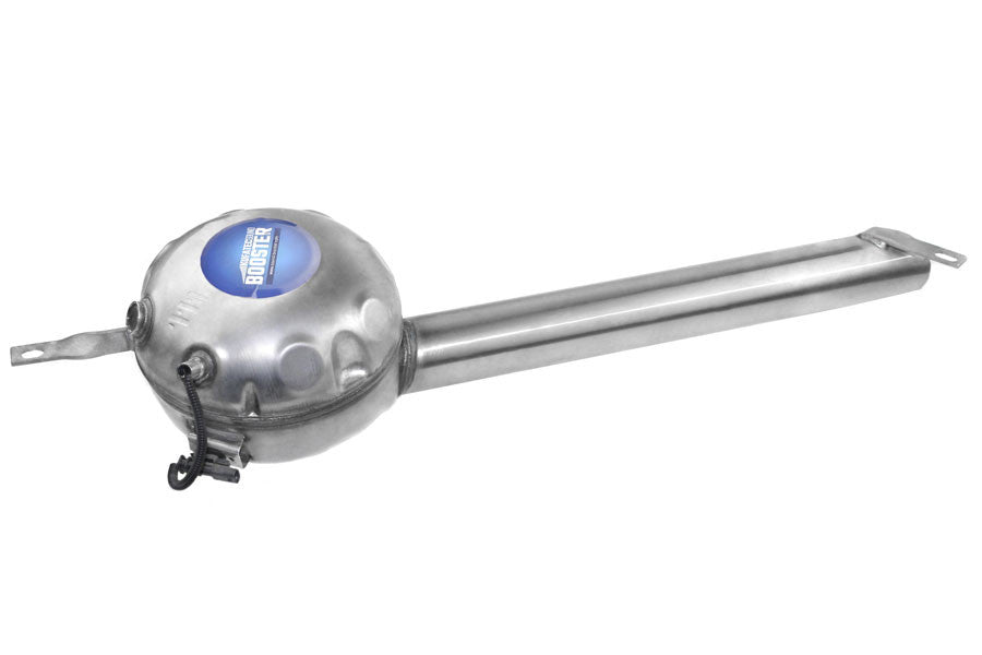 Complete kit Active Sound incl. Sound Booster for Smart 451 E-drive