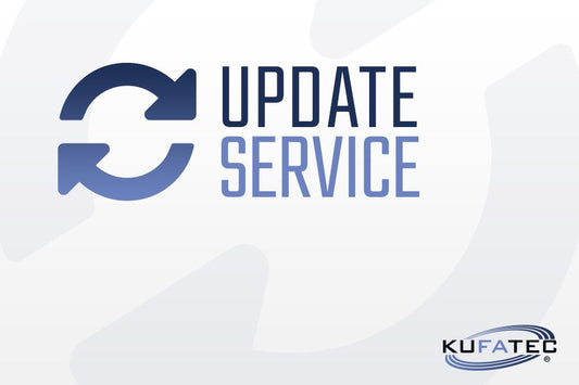 Sound Booster Pro Software & Hardware Update for Audi A4 8K, A5 8T