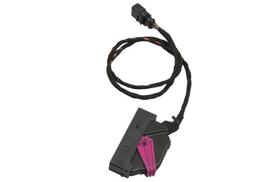 Cable set for Maserati module Sound Booster