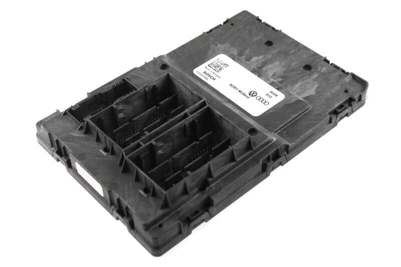 Control unit BCM - central electric, Highline for Audi MLB