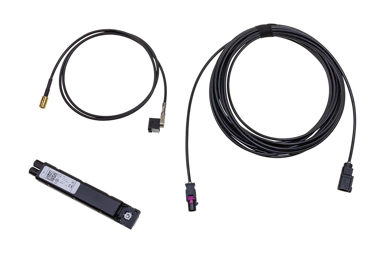 DAB+ Antenna module for VW Golf 7