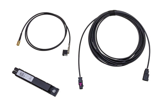 DAB+ Antenna module for VW Golf 7