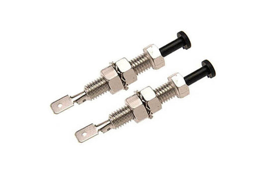 Hood Contact Switch (NC)