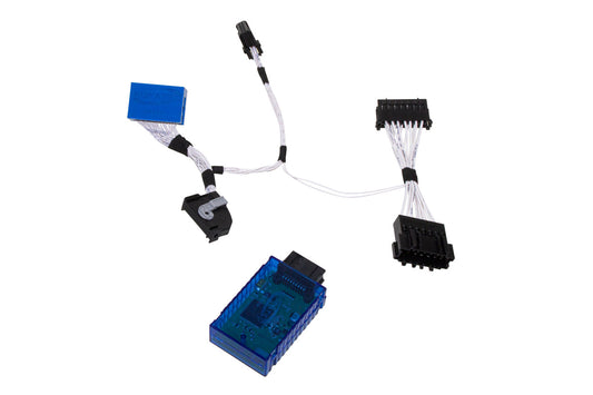 Cabrio Pro Module for Mercedes SLK R172