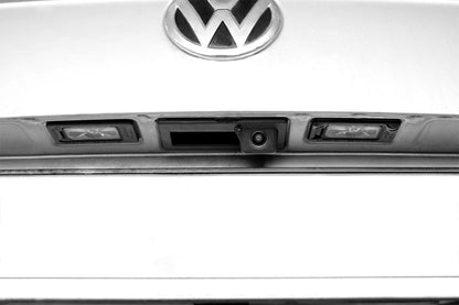 VW Tiguan  Original Backkamera