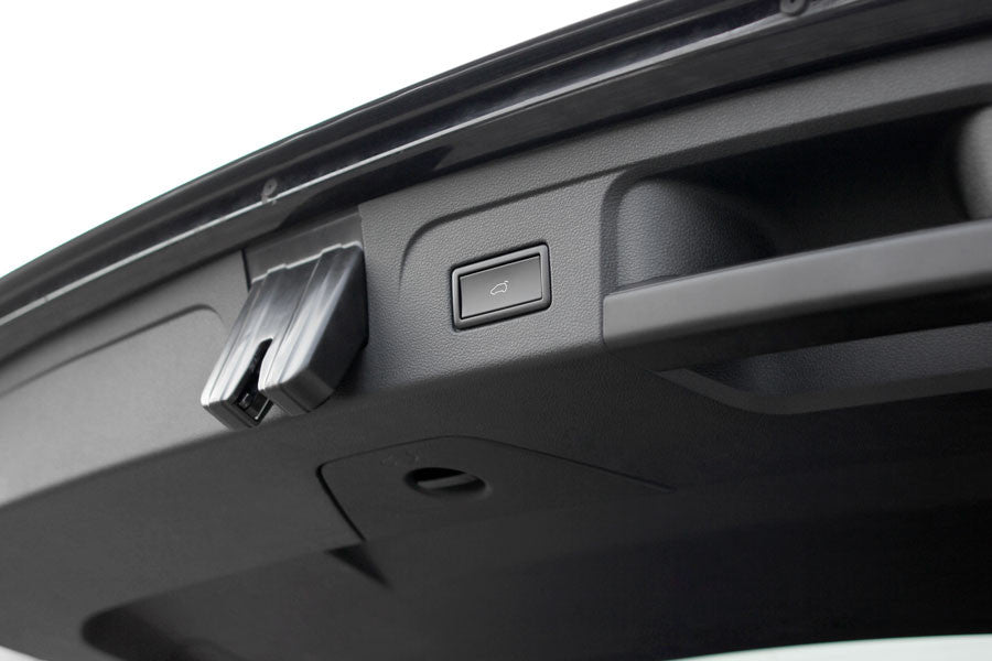 Retrofit kit electric tailgate for VW Touran 5T